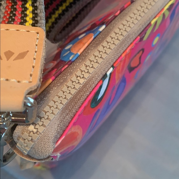 NWT Consuela Ceci Downtown Crossbody - Picture 11 of 16